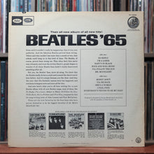 Load image into Gallery viewer, The Beatles - '65 - 1969 Capitol, VG+/VG 2
