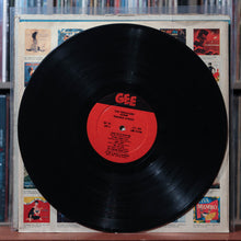 Load image into Gallery viewer, Frankie Lymon &amp; The Teenagers - The Teenagers Featuring Frankie Lymon - 1956 Gee, G+/VG 4
