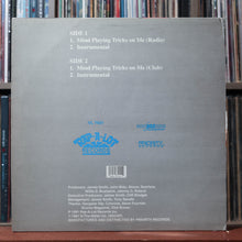 Load image into Gallery viewer, Geto Boys - Mind Playing Tricks On Me - 1991 Rap-A-Lot, VG/VG 2
