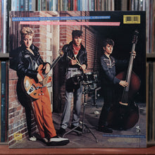 Load image into Gallery viewer, Stray Cats - Rant N' Rave With The Stray Cats - 1983 EMI America, VG/VG+ 2
