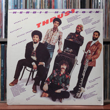Load image into Gallery viewer, Herbie Hancock - Thrust - 1974 Columbia, VG/VG+ 2
