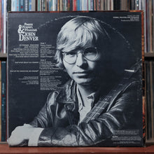 Load image into Gallery viewer, John Denver - Poems, Prayers &amp; Promises - 1971 RCA Victor, VG/EX 2
