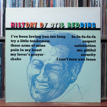 Load image into Gallery viewer, Otis Redding - History Of Otis Redding - 1970's ATCO, VG+/VG+ 2
