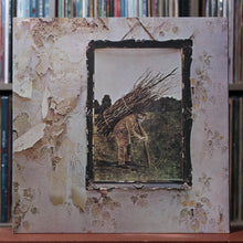 Load image into Gallery viewer, Led Zeppelin - Untitled - 1971 Atlantic, VG+/VG+ 1
