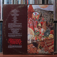 Load image into Gallery viewer, Santana - Abraxas - 1970 Columbia, VG/VG+ 2
