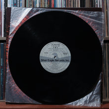 Load image into Gallery viewer, The Temptations, Four Tops - T'N'T - 3LP 1986 Silver Eagle Records, Inc., VG/VG 5

