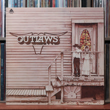 Load image into Gallery viewer, Outlaws - Outlaws - 1977 Arista, VG+/VG+ 1
