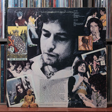 Load image into Gallery viewer, Bob Dylan - Desire - 1975 Columbia, VG/VG 2
