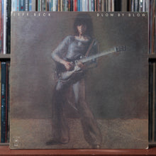 Load image into Gallery viewer, Jeff Beck - Blow By Blow - 1979 Epic, VG/VG 1
