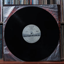 Load image into Gallery viewer, The Temptations, Four Tops - T'N'T - 3LP 1986 Silver Eagle Records, Inc., VG/VG 6
