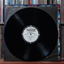 Load image into Gallery viewer, John Coltrane - Infinity - WHITE LABEL PROMO - 1972 Impulse!, VG/NM 3
