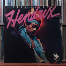 Load image into Gallery viewer, Jimi Hendrix - Free Spirit - 1980 Thunderbird, VG/VG+ 1
