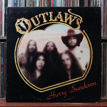 Load image into Gallery viewer, Outlaws - Hurry Sundown - 1977 Arista, VG/VG+ 1
