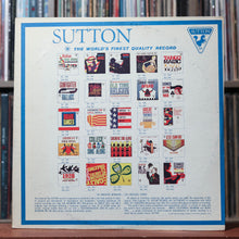 Load image into Gallery viewer, Duke Ellington Meets Leonard Feather - 1970's Sutton, VG+/VG+ 2
