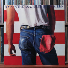 Load image into Gallery viewer, Bruce Springsteen - Born In The U.S.A. - 1984 Columbia, VG+/VG+ 1
