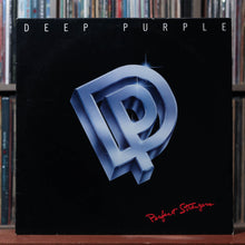 Load image into Gallery viewer, Deep Purple - Perfect Strangers - 1984 Mercury, VG/VG+ 1
