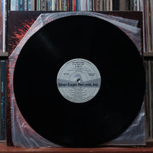 Load image into Gallery viewer, The Temptations, Four Tops - T'N'T - 3LP 1986 Silver Eagle Records, Inc., VG/VG 7
