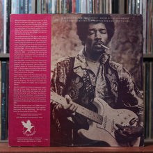 Load image into Gallery viewer, Jimi Hendrix - Free Spirit - 1980 Thunderbird, VG/VG+ 2
