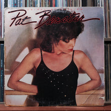 Load image into Gallery viewer, Pat Benatar - Crimes Of Passion - 1980 Chrysalis 1

