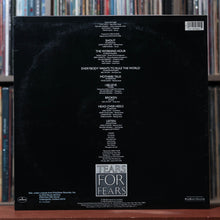 Load image into Gallery viewer, Tears For Fears - Songs From The Big Chair - 1985 Mercury, VG+/VG 2
