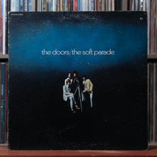 Load image into Gallery viewer, The Doors - The Soft Parade - 1976 Elektra, VG/VG 1
