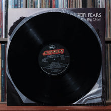 Load image into Gallery viewer, Tears For Fears - Songs From The Big Chair - 1985 Mercury, VG+/VG 3
