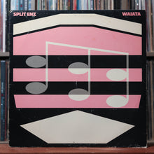 Load image into Gallery viewer, Split Enz - Waiata - 1981 A&amp;M, VG/VG 1
