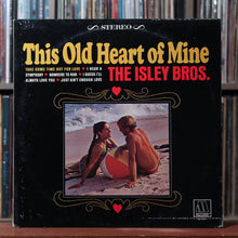 Load image into Gallery viewer, The Isley Brothers - This Old Heart Of Mine - 1981 Motown, VG/VG+ 1
