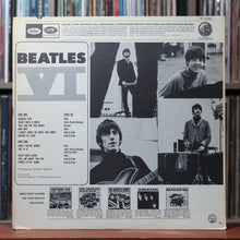Load image into Gallery viewer, The Beatles - Beatles VI - 1968 Capitol, VG/VG 2
