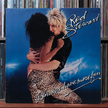Load image into Gallery viewer, Rod Stewart - Blondes Have More Fun - 1978 Warner Bros., VG/VG+ 1

