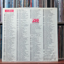 Load image into Gallery viewer, Aretha Franklin - I Never Loved A Man The Way I Love You SHRINK HYPE 1967 EX/EX 6
