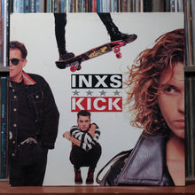 Load image into Gallery viewer, INXS - Kick - 1987 Atlantic, VG+/VG+ 1
