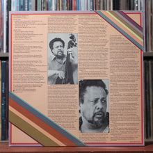 Load image into Gallery viewer, Charles Mingus - 2 ALBUM BUNDLE - Changes One &amp; Changes Two - 1975 Atlantic EX 3
