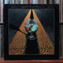Load image into Gallery viewer, Grant Green - Shades Of Green - PROMO - 1972 Blue Note, VG/VG+ 1
