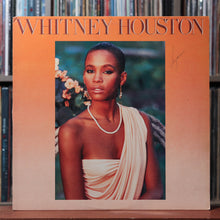 Load image into Gallery viewer, Whitney Houston - Whitney Houston - 1985 Arista, VG/VG 1
