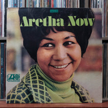 Load image into Gallery viewer, Aretha Franklin - Aretha Now - 1968 Atlantic, VG/VG+ 1
