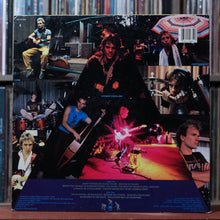 Load image into Gallery viewer, The Police - Zenyatta Mondatta - 1980 A&amp;M, VG/VG 2

