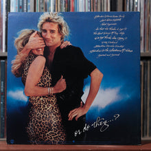 Load image into Gallery viewer, Rod Stewart - Blondes Have More Fun - 1978 Warner Bros., VG/VG+ 2
