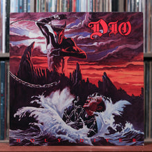 Load image into Gallery viewer, Dio - Holy Diver - 1983 Warner Bros., VG+/VG 1
