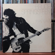 Load image into Gallery viewer, Bruce Springsteen - Born To Run - 1975 Columbia, VG/EX 1

