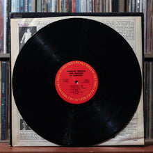 Load image into Gallery viewer, Charles Mingus - Charles Mingus and Friends In Concert - PROMO - 2LP 1973, VG/EX 3
