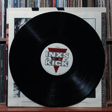 Load image into Gallery viewer, INXS - Kick - 1987 Atlantic, VG+/VG+ 3
