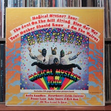 Load image into Gallery viewer, The Beatles - Magical Mystery Tour - 1967 Capitol, VG/VG 1
