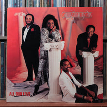 Load image into Gallery viewer, Gladys Knight And The Pips - All Our Love - 1987 MCA, VG+/VG+ 1
