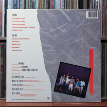 Load image into Gallery viewer, Third World - Hold On To Love - Jamaica 1987 Jah's Music Productions, VG+/NM 2
