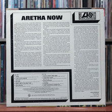 Load image into Gallery viewer, Aretha Franklin - Aretha Now - 1968 Atlantic, VG/VG+ 2
