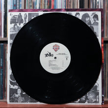 Load image into Gallery viewer, Dio - Holy Diver - 1983 Warner Bros., VG+/VG 3
