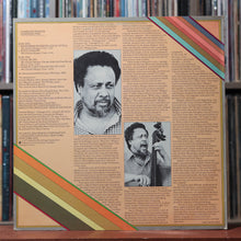 Load image into Gallery viewer, Charles Mingus - 2 ALBUM BUNDLE - Changes One &amp; Changes Two - 1975 Atlantic EX 5
