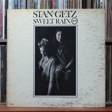 Load image into Gallery viewer, Stan Getz - Sweet Rain - 1967 Verve, VG/VG+ 1
