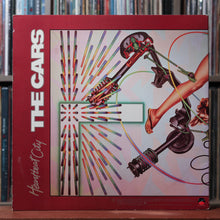 Load image into Gallery viewer, The Cars - Heartbeat City - 1984 Elektra, VG/VG+ 2
